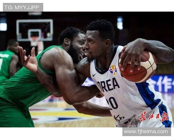 男篮世界杯精彩对决韩国队与尼日利亚队比分揭晓分析