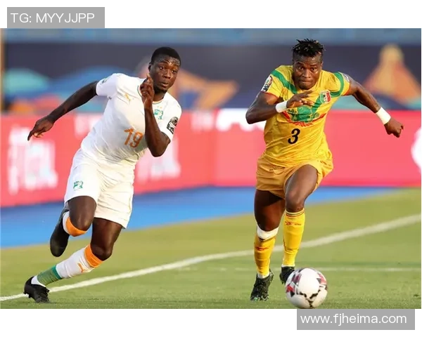 科特迪瓦与阿尔及利亚激战正酣比赛结果揭晓引发热议