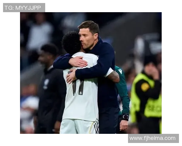 VAR裁判富尔特斯与皇马有过节- 阿隆索:话已道破,已无需多言